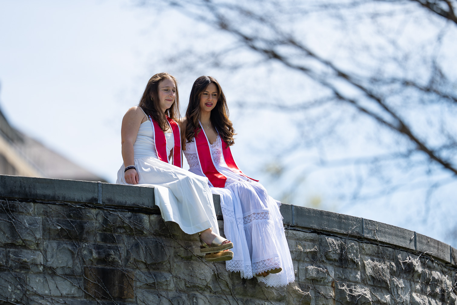 Cornell Graduation 2026